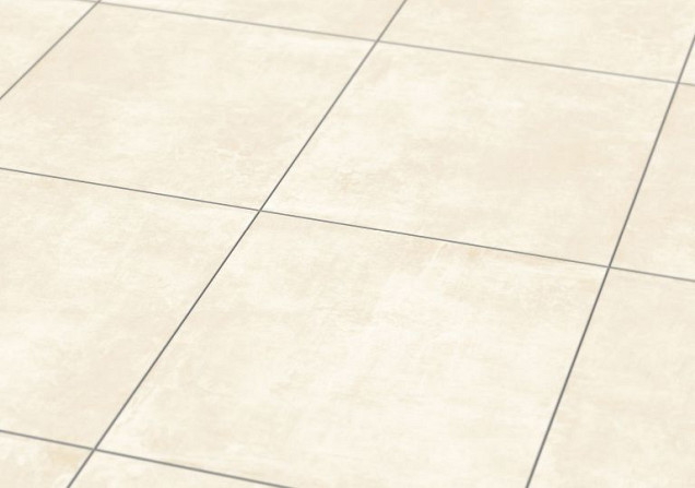 Keramische tegel 3.0 Betonlook Sand 60x60x3 cm