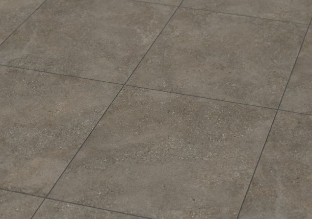 Keramische tegel 3.0 Limestone Dark 60x60x3 cm