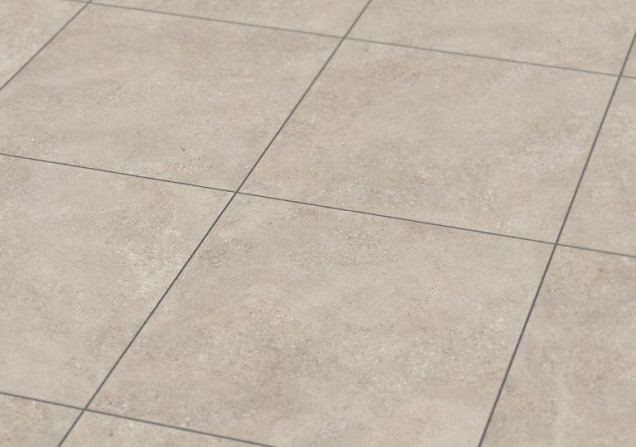 Keramische tegel 3.0 Limestone Taupe 60x60x3 cm