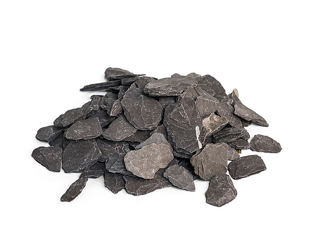 Canadian Slate grijs-Blauw 30-60 mm (bb 500 kg)