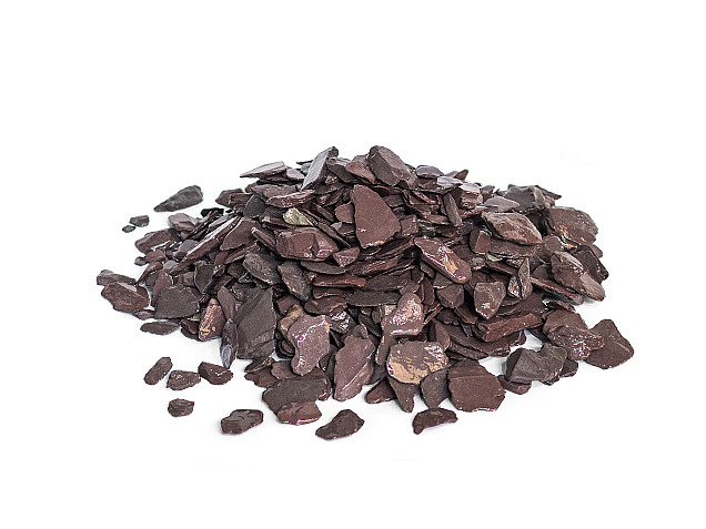 Canadian Slate Violet 10-30 mm (zak 20 kg)