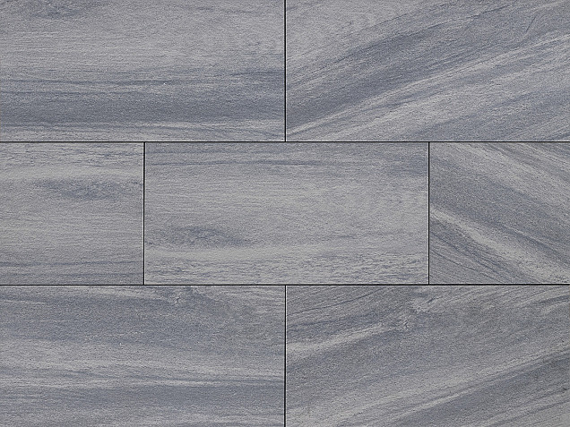 Ceramic Plus Trentino Azzurro 40x80x4 cm