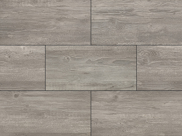Ceramic Plus Woodlook Grey Wash 40x80x4 cm