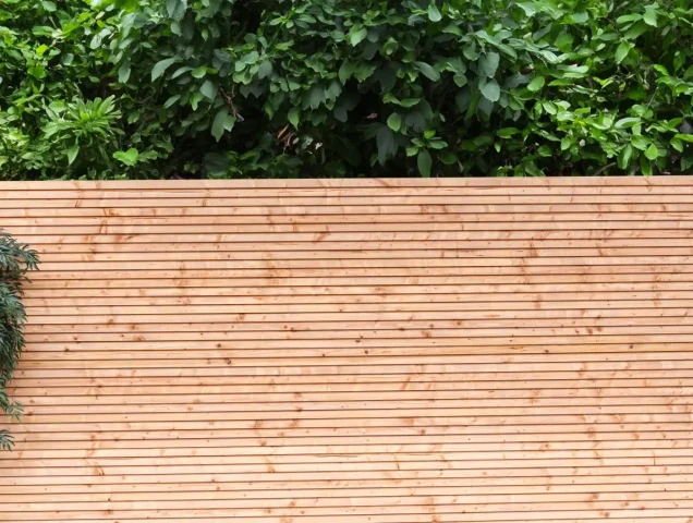 Redvision triple profiel 2.2x14x300 cm