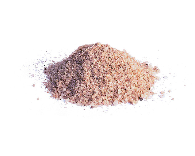 Strooizout (25 kg)