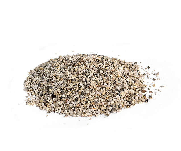 Grind 2-5 mm (bb 1000 kg)