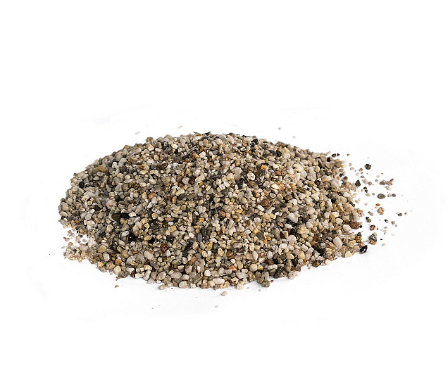 Grind 2-5 mm (bb 1000 kg)