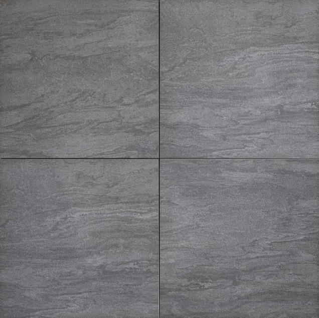 Ceramic Mimizam Dark 60x60x2 cm