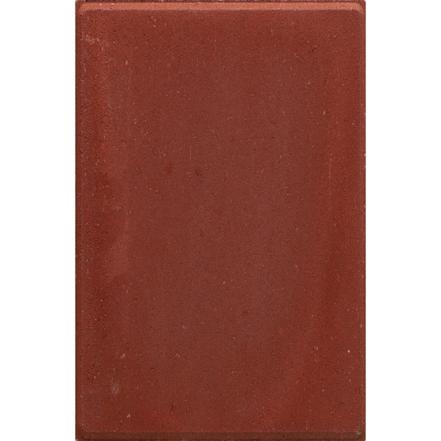 Tegel 40x60x5 rood komo