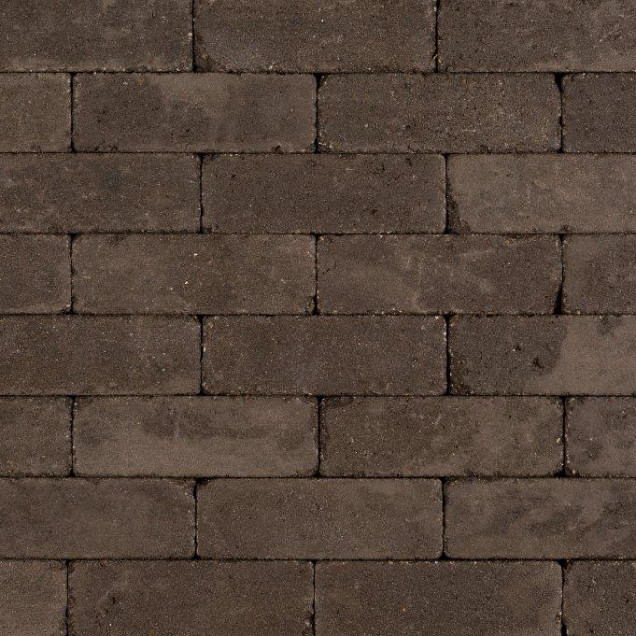 Trommelsteen dikformaat Exloo