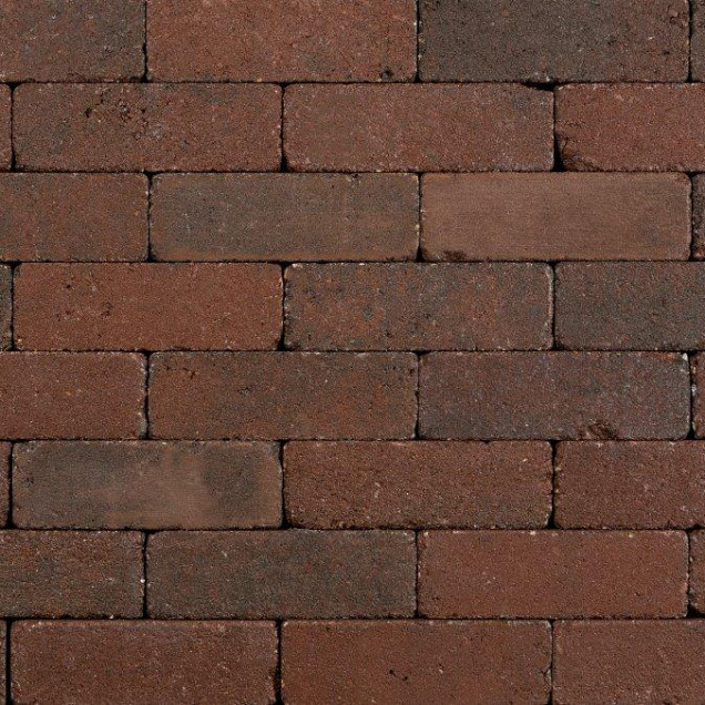 Trommelsteen dikformaat Zuidlaren