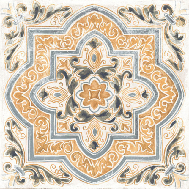 Keramiek due Primavera Dekore 61x61x2 cm  Arabia