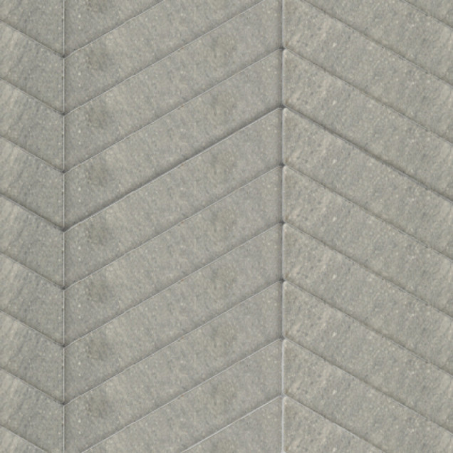 Robusta Herringbone Flora 40x8x8 cm