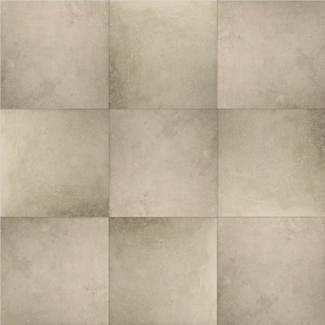 Kera 90x90x3 cm Brakel