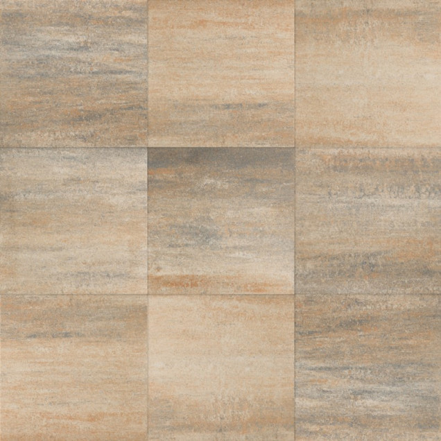 Budget Terrastegel 60x60x4 cm Lucca op=op