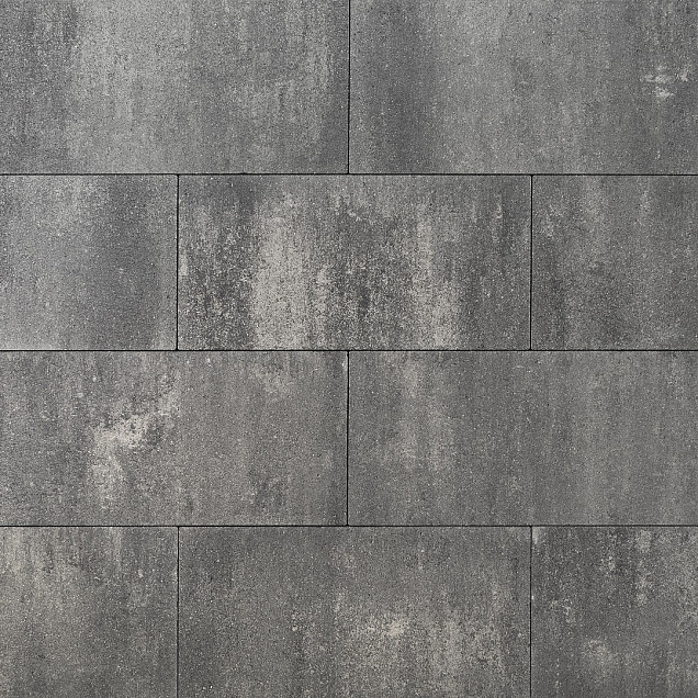 Brushed egaal 30x60x8 cm Park