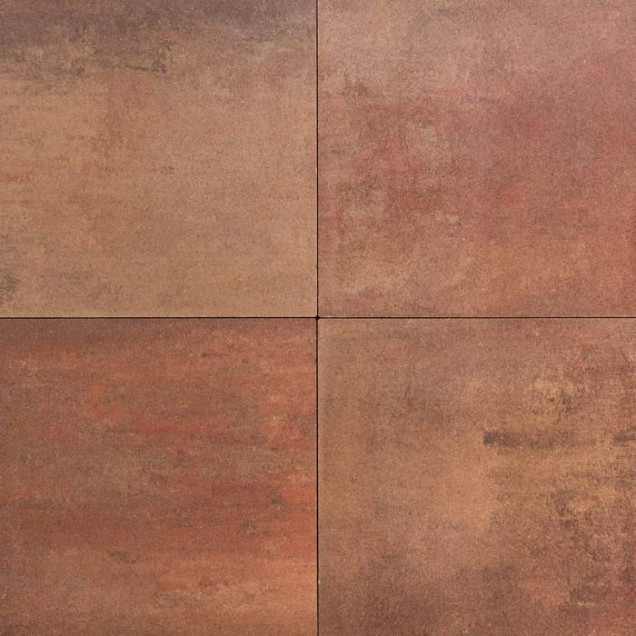 Brushed Staight 60x60x4 cm Forest