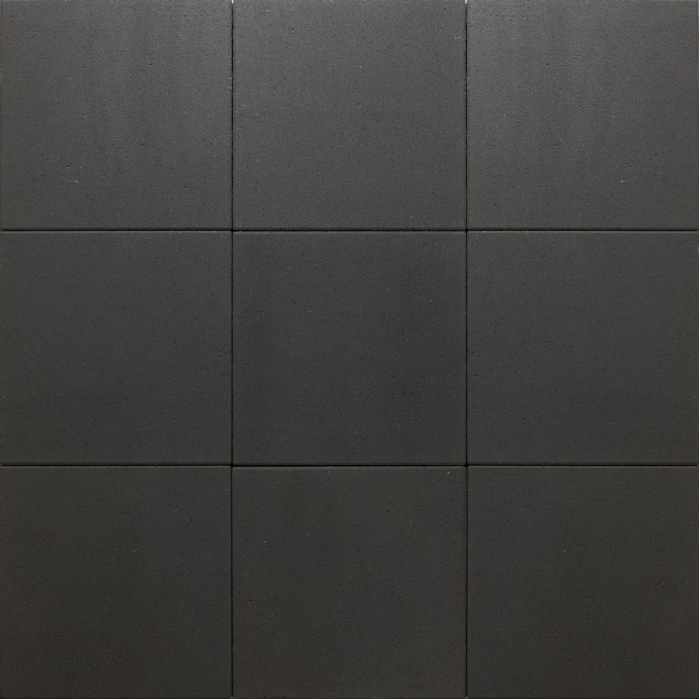 Brushed Facet egaal 40x40x5 cm City