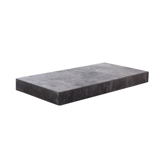 GSB Brushed Block afdekplaat 50x25x5 cm Park