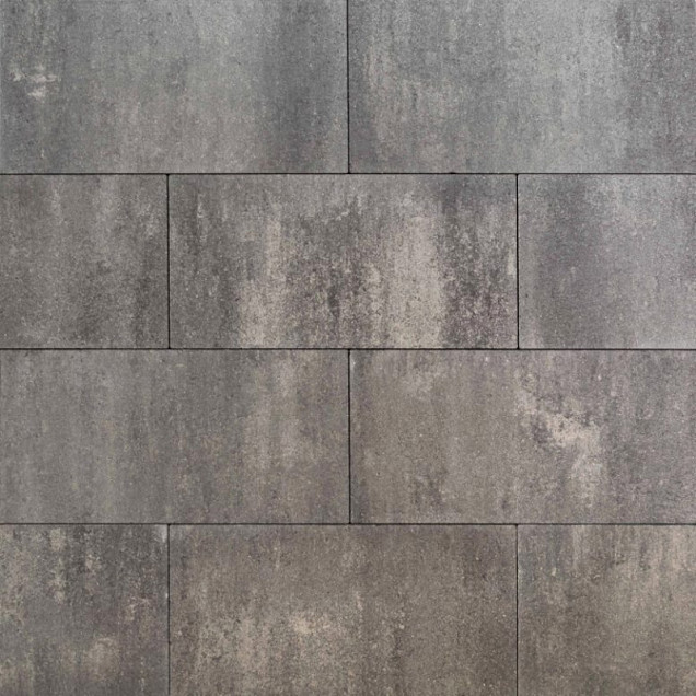 GSB Stone Blasted Facet Park