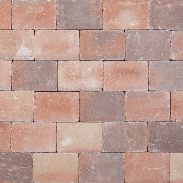 GSB Stone Rough Extra 21x6,8x6 cm Rusty Lake