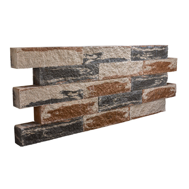 GSB Duo Splitblock  60x15x12 Mountain