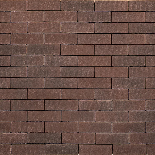 Retro Paving Drive 21x7x8 cm New Mexico