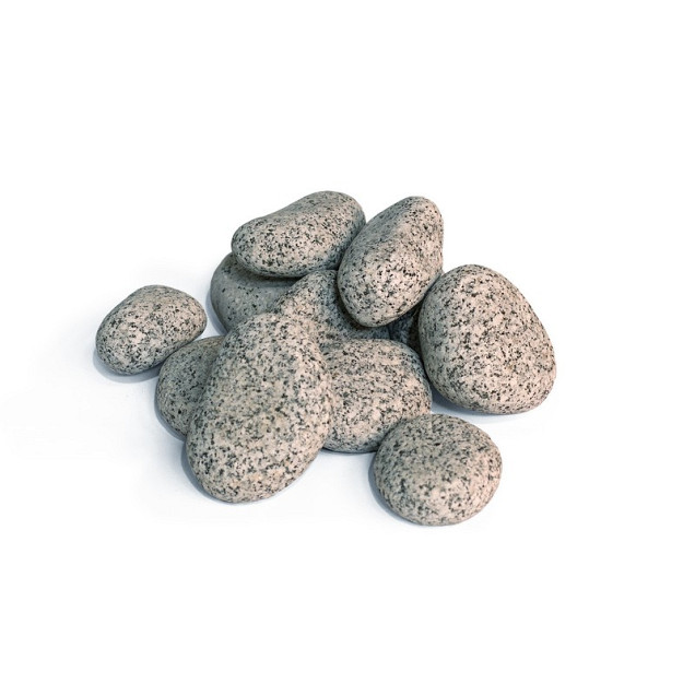 Gletsjerkeien grijs 50-100 mm (25 kg)