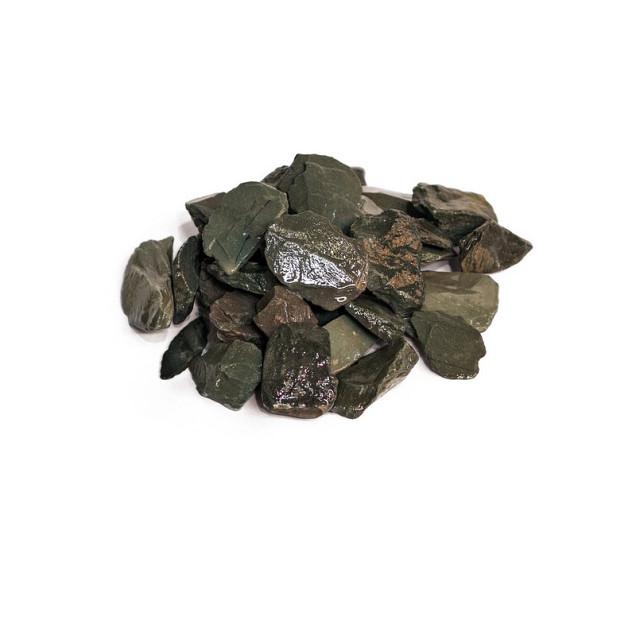 Canadian Slate groen 30-60 mm (bb 1000 kg)
