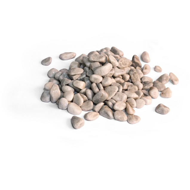 Carrara rond 16-25 mm (20 kg)