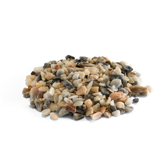 Flamingo Marble split 6-14 mm (bb 500 kg)