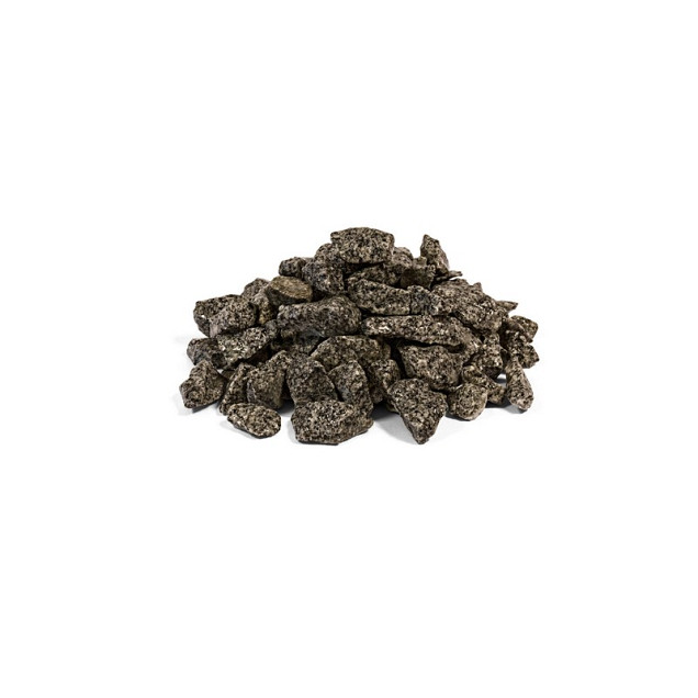 Graniet split Royal Grey 16-22 mm (zak 20 kg)