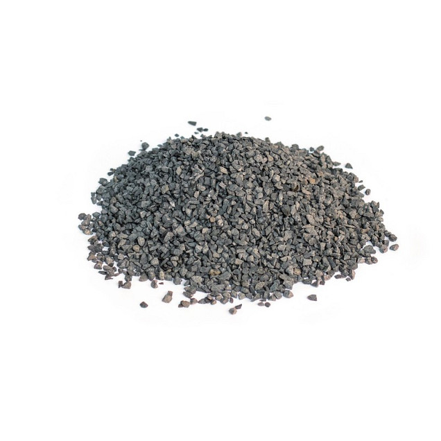 Basalt split 2-5 mm (bb 1000 kg)