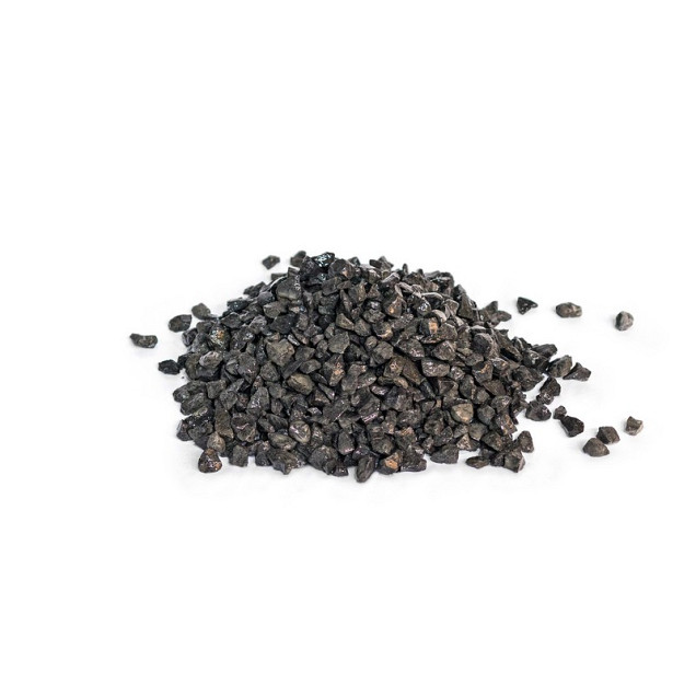 Basalt split 8-11 mm (20 kg)