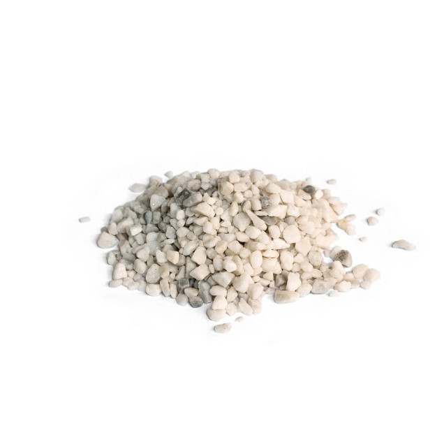 Carrara split 9-12 mm (20 kg)
