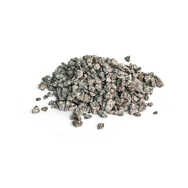 Graniet split grijs 8-16 mm (bb 500 kg)