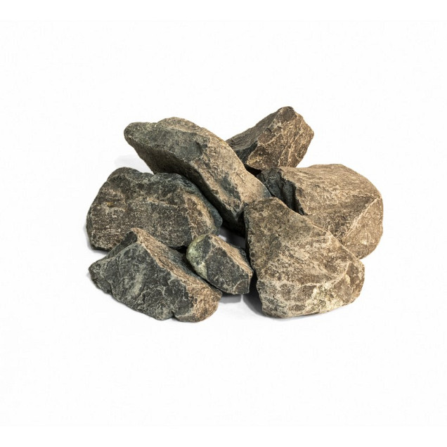 Basalt Breuksteen 50-120 mm (bb 500 kg)