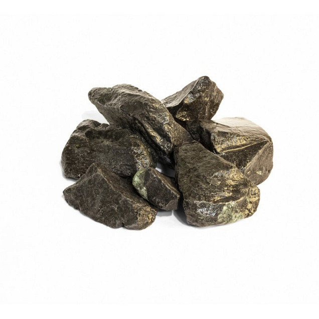 Basalt Breuksteen 50-120 mm (bb 500 kg)