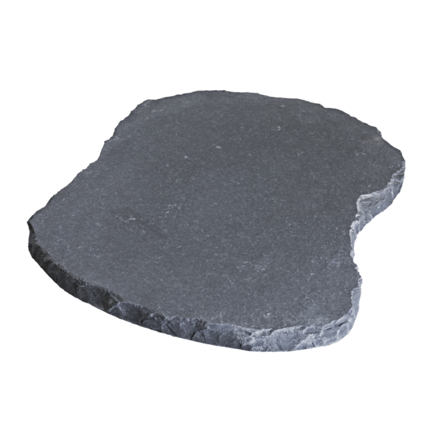Black Beauty flagstones (0,19-0,23 m² Per Stuk)