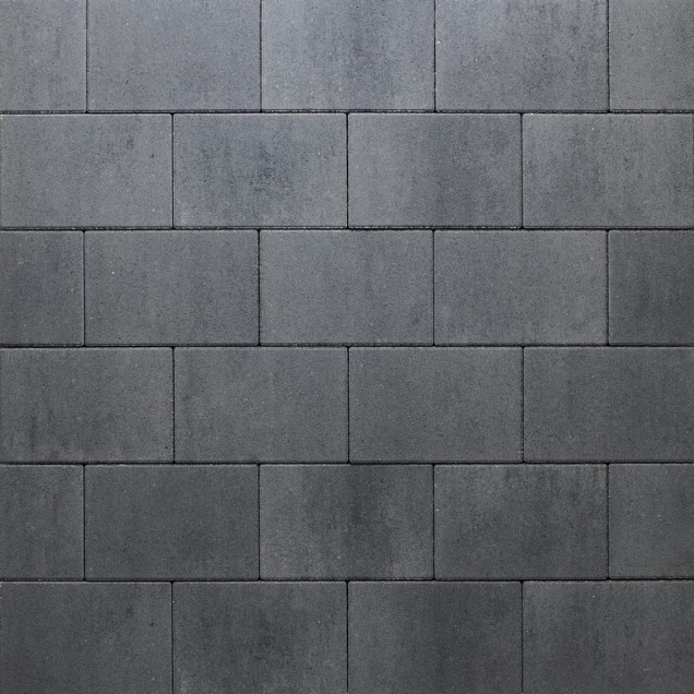 GSB Stone Facet 20x10x6 cm Everglades