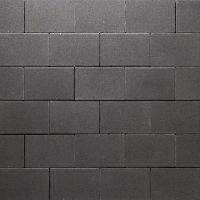 GSB Stone Facet 20x5x6 cm Vulcano