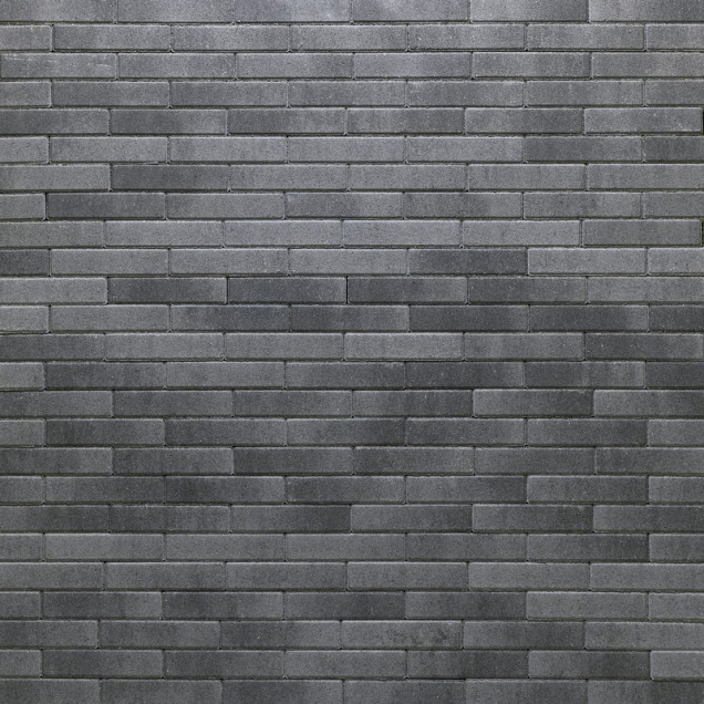 GSB Stone Facet 20x5x6 cm Everglades