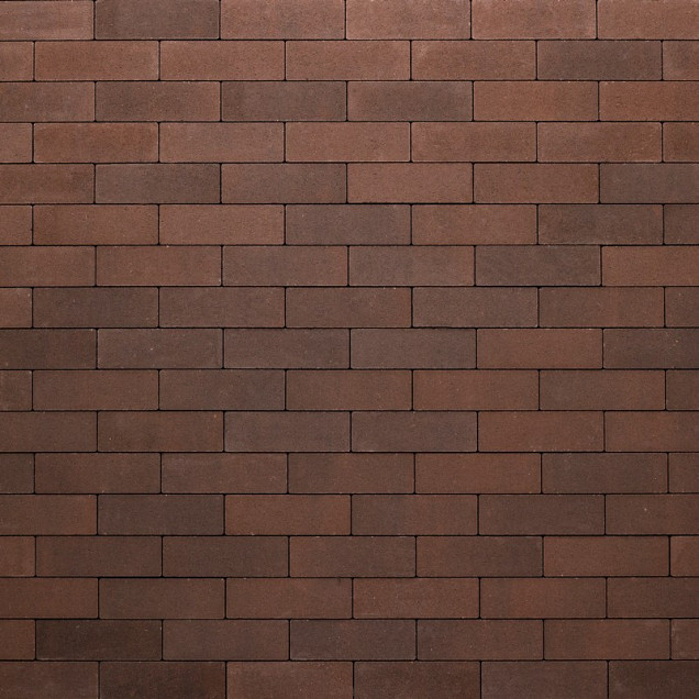 Stone Paving strak 10x30x6 cm London