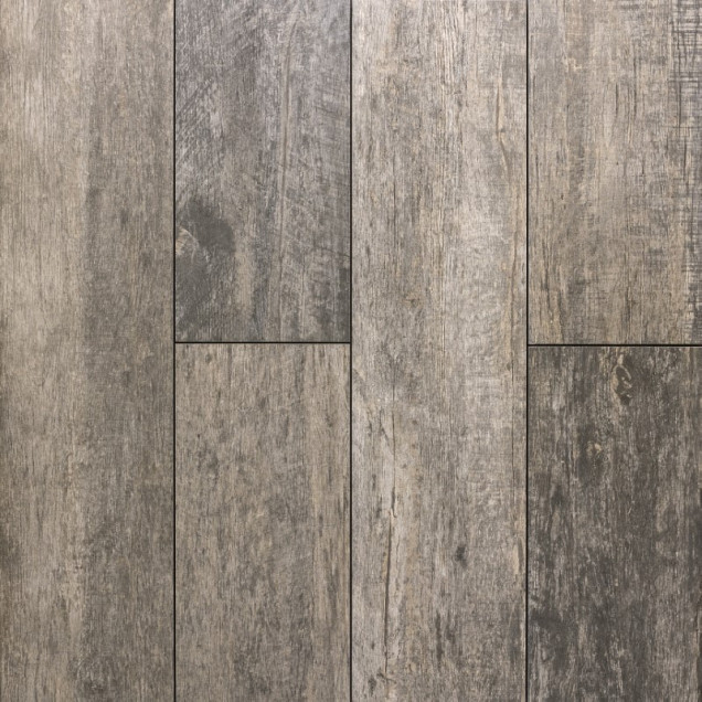 GSB Ceramic Oak Grey 30x120x2 cm