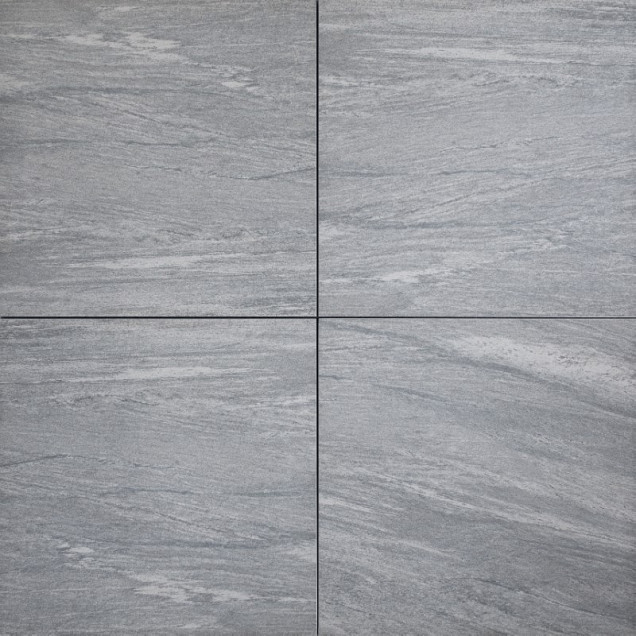 GSB Ceramic Mimizam Azure 60x60x2 cm