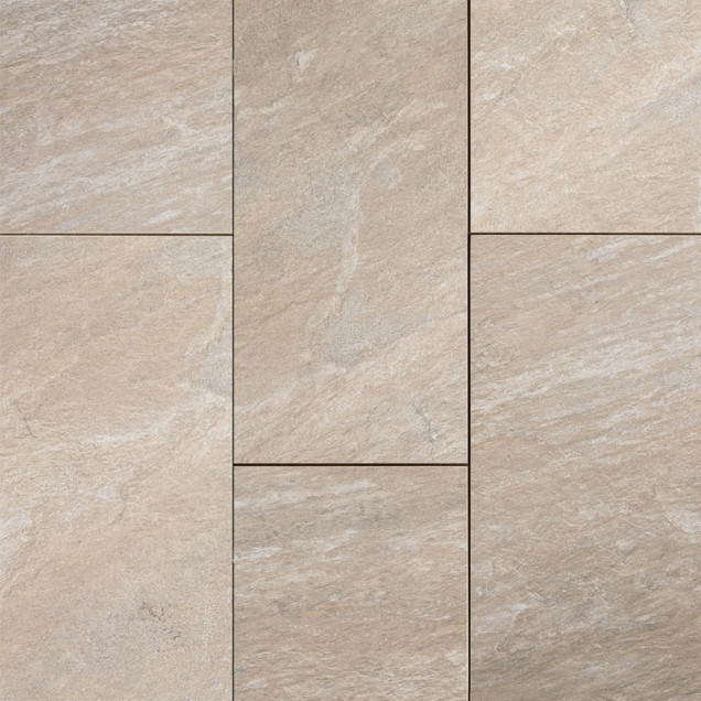 Ceramic Mimizam Giallo 40x80x2 cm