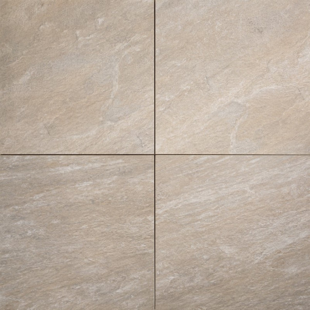 GSB Ceramic Mimizam Giallo 60x60x2 cm
