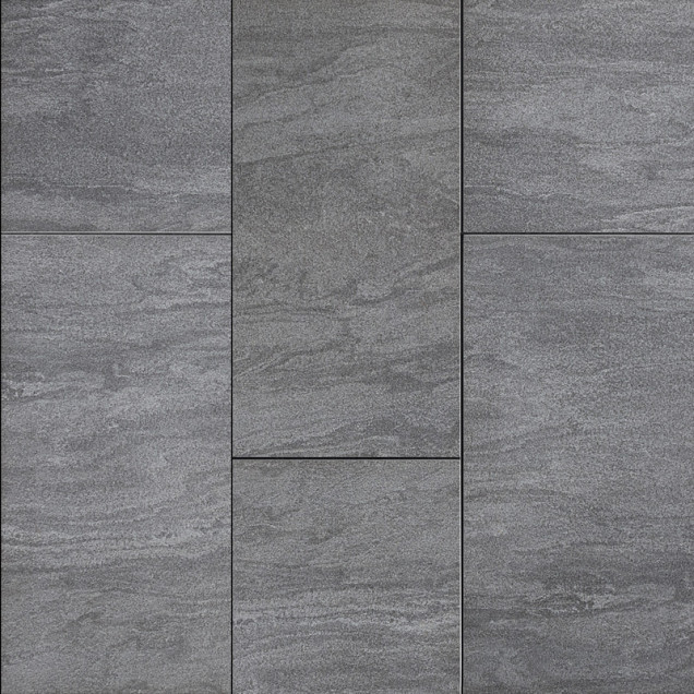 Ceramic Mimizam Dark 40x80x2 cm