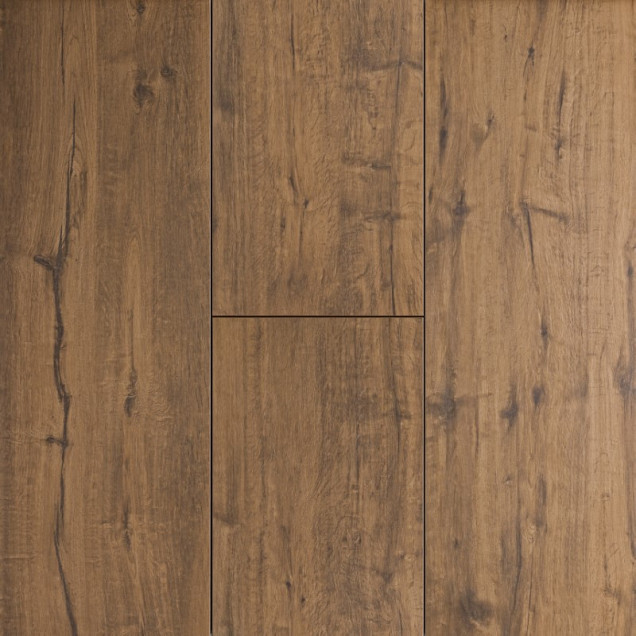 GSB Ceramic Wood Mahony 40x120x2 cm