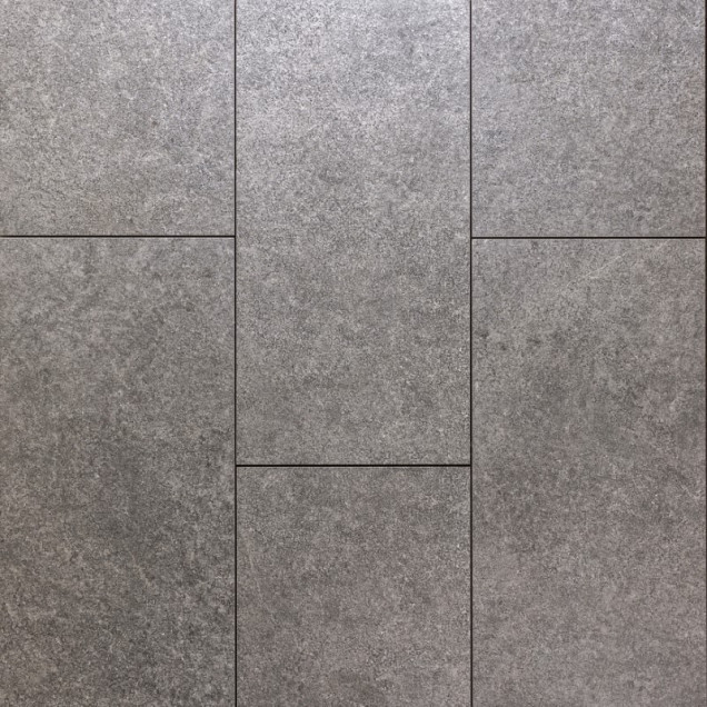 GSB Ceramic Plus Rijsel Dark 40x80x4 cm